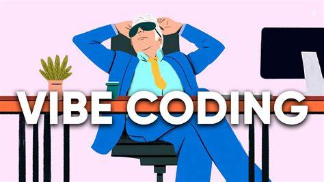 Vibe coding for teams, thoughts to date