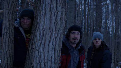 SXSW Interview: Director Cutter Hodierne on his crypto-meets-home invasion thriller Cold Wallet - the AU review