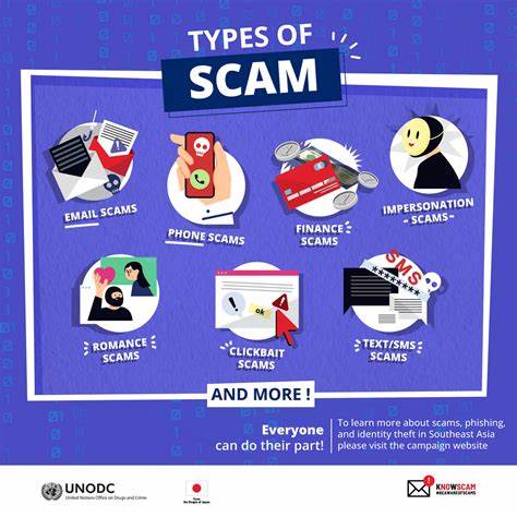 Australian company BwE scamming customers, abusing children [video]