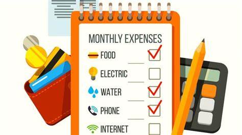 Track expenses using natural language spent.money