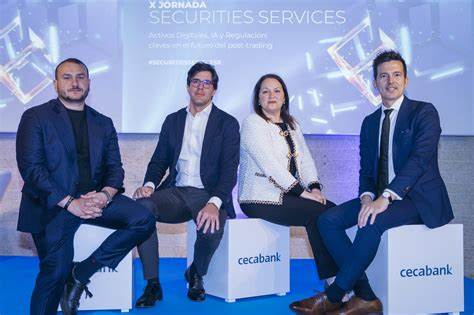 Cecabank and Bit2Me Ready to Launch Their Comprehensive Digital Asset Solution for Traditional and Digital Banks