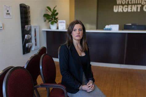 Cyberattack Paralyzes the Largest U.S. Health Care Payment System - The New York Times