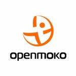 Openmoko is a discontinued project to create mobile phones that are open source