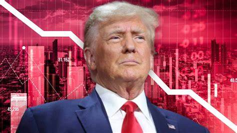 Donald Trump Warns of Stock Market Crash and Great Depression if He Doesn't Win Presidential Election - Bitcoin.com News