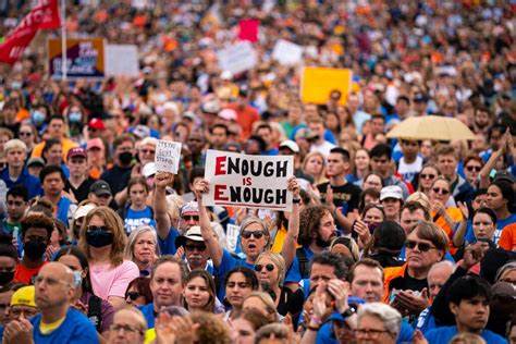 We've Been Thinking About Gun Violence All Wrong