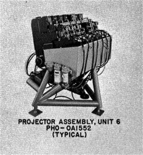 Eidophor: 1950's space age video projection technology. [video]
