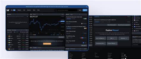Best crypto analytics tools to research and trade cryptocurrencies - OKX