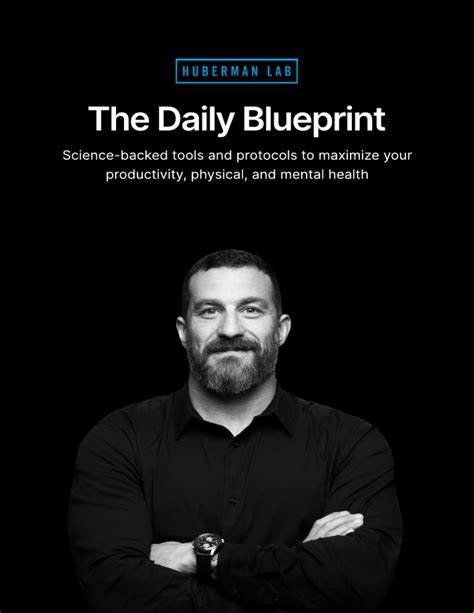 Show HN: I made Blueprint for brain health to hit daily peak productivity