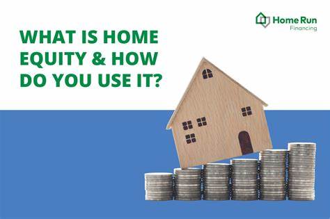 Here’s How Much Each Generation Is Tapping Into Home Equity — but Should They Be?