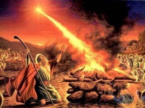 The Days of Noah or the Days of Elijah - Part 3