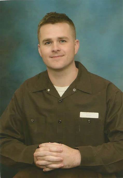 I Think Lt Clint Lorance Is a Murderer (2021)