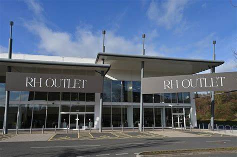 RH Swings to Surprise Profit Despite Tariff Pressures