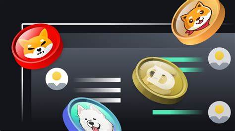Top 4 Meme Coins Besides Shiba Inu And Dogecoin That Could Do Great In August | Bitcoinist.com - Bitcoinist