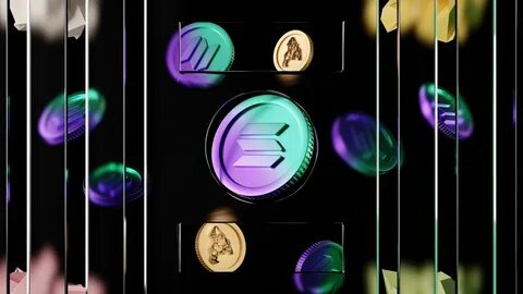 Solana Set To Rally With These Altcoins After 300% Pump In 60 days: Is It The Best Crypto To Buy Now? - Brave New Coin Insights