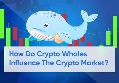 Kryptowale sehen ein Wachstum von 1000 % für Monero (XMR), Litecoin (LTC) und Borroe ($ROE) – Analytics Insight
