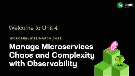 Microservices Are Not an Excuse for Chaos