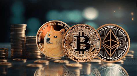 Bitcoin, Ethereum Flat, Dogecoin Dips As Accumulation Gains Momentum: Path To $120,000 'Wide Open' For BTC, Says Analyst