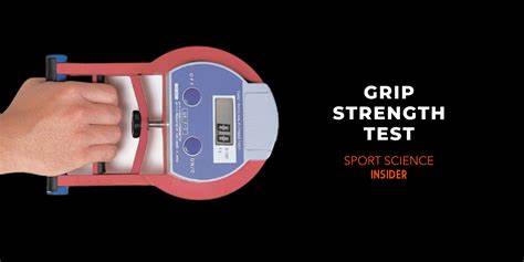 Grip strength: The test for your chances of living to 100