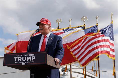 Trump is desperate for a boost from the Fed. Here are 2 reasons the bank's hands may be tied