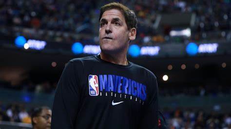 NBA wegen Krypto-Marketing-Deal zwischen Voyager und Mark Cuban verklagt – CryptoPotato
