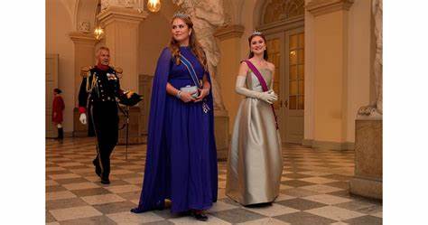 Queens of influence: Meet the women shaping Europe’s future