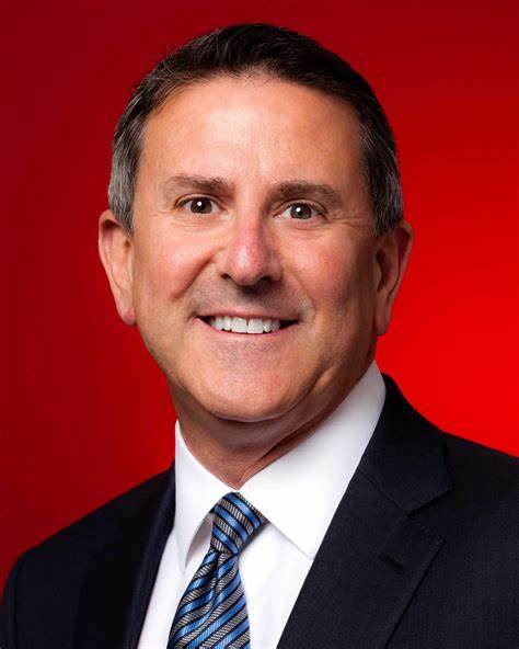 Target CEO Brian Cornell’s Pay Hits $20.4M