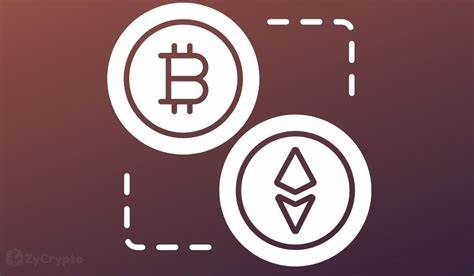 Morgan Stanley Says Ethereum Less Decentralized, Ether More Volatile Compared to Bitcoin - CoinDesk