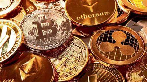 SVB crisis: What lesson crypto investors can learn from US banks fallout? | Stock Market News - Mint