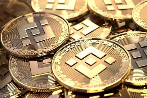 Hier erfahren Sie, warum der Binance-Coin-Preis bereits auf dem Weg zu einem neuen Allzeithoch ist
