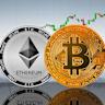 Spot Ethereum ETFs Outshine Bitcoin with $240M Daily Flow