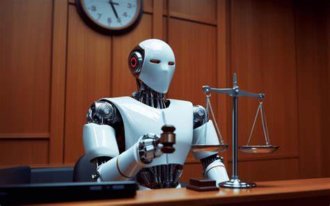People trust legal advice generated by ChatGPT more [3:2] than a lawyer