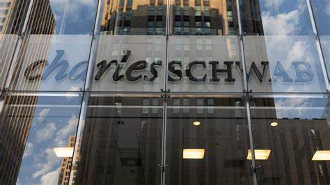 Charles Schwab eyes crypto trading launch