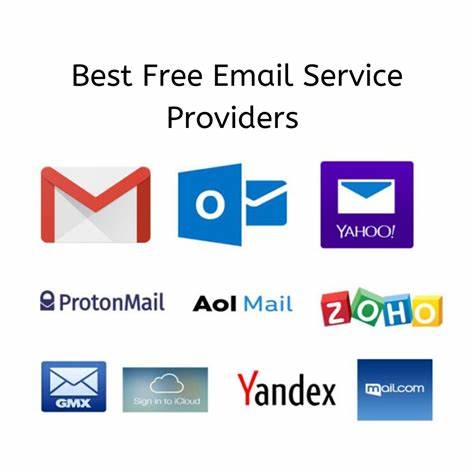 Ask HN: Email Provider for Main Account?