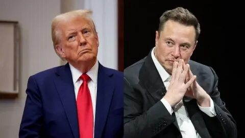 ‘It Would Never Happen.’ Why the Trump Feud Won’t Push Musk Out as Tesla CEO