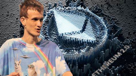 Ethereum-News: 10.000 $? Vitalik Buterin setzt auf dieses Mega-Upgrade
