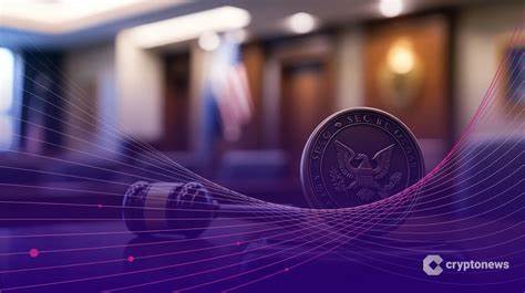 SEC appeals decision that restricted its crypto oversight