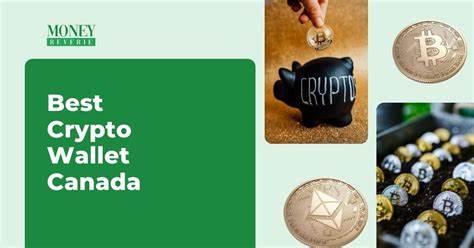 Best Crypto Wallet in Canada - Watcher Guru