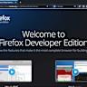 Firefox Developer Edition