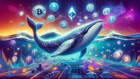 AI-Powered Crypto Whales: Are Secret Trading Bots Manipulating the Market?