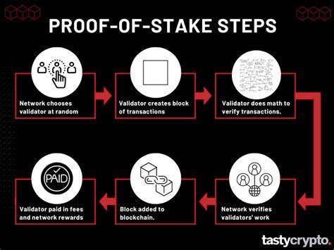 The Creator of Proof-of-Stake Thinks He Finally Figured It Out