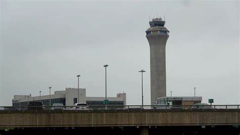 May 9, 2025 – Newark, NJ: Outage at Philadelphia TRACON Area C; EWR Impacted