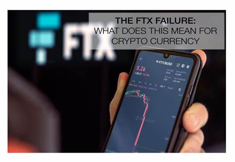 FTX failure may strengthen case for more robust crypto regulation - Roll Call