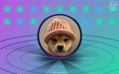 Dogwifhat Rally Far From Over As Analysts Predicts 1,600% Jump