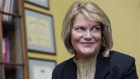 Sen. Cynthia Lummis announces bill for US Treasury to buy 1 million bitcoin worth $68 billion: Bitcoin 2024 - The Block
