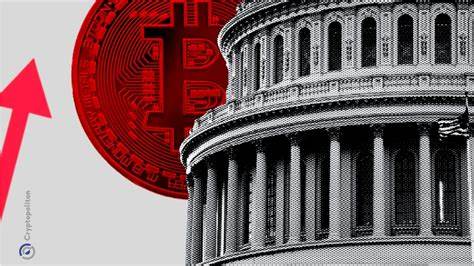 Trump Crypto Deals Provoke Senate Backlash and Calls for Investigation