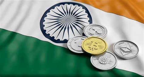 Indien blockiert die globalen Krypto-Websites Binance, Kucoin, OKX und andere wegen Geldwäscheängsten – The Economic Times

