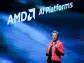 AMD stock whipsaws as Wall Street balances better than anticipated Q1 results with AI uncertainty