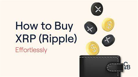 Should You Buy XRP (Ripple) While It's Under $2.50?
