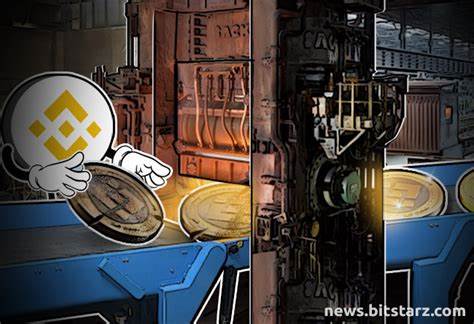 What Has Binance in Store for the BNB Mainnet in 2022? - Finance Magnates