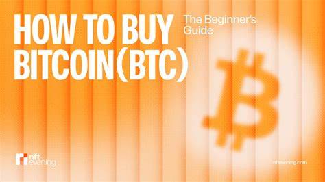 What Is Bitcoin (BTC)? A Beginner’s Guide